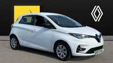 Renault Zoe 80kW i Play R110 50kWh 5dr Auto Electric Hatchback